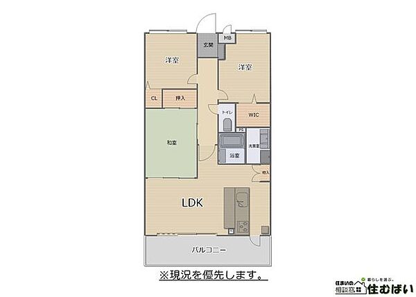 間取り：340000235760