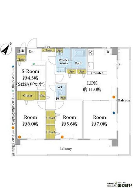 間取り：340000257314