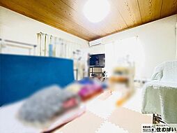 子供部屋の画像