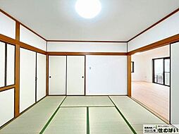 和室の画像