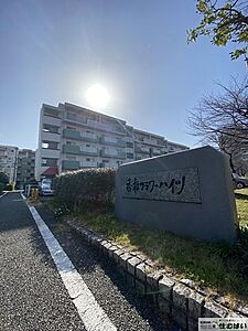 外観:外観・周辺環境 外観:外観・周辺環境