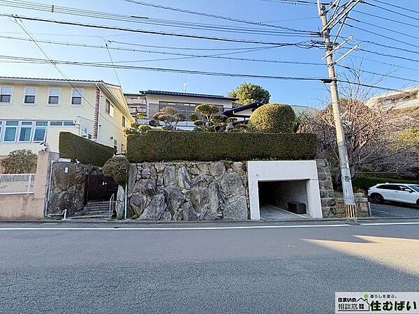 人気の中央区のエリアの中でも落ち着いており、なかなか売りに出ないエリアです！【御所ヶ谷】