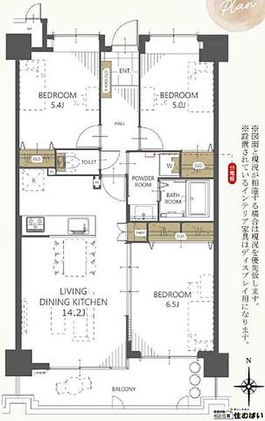 間取り：340000280227