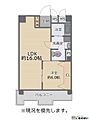 マンション鳥飼2階1,600万円