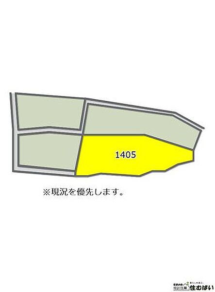 区画図：340000288377