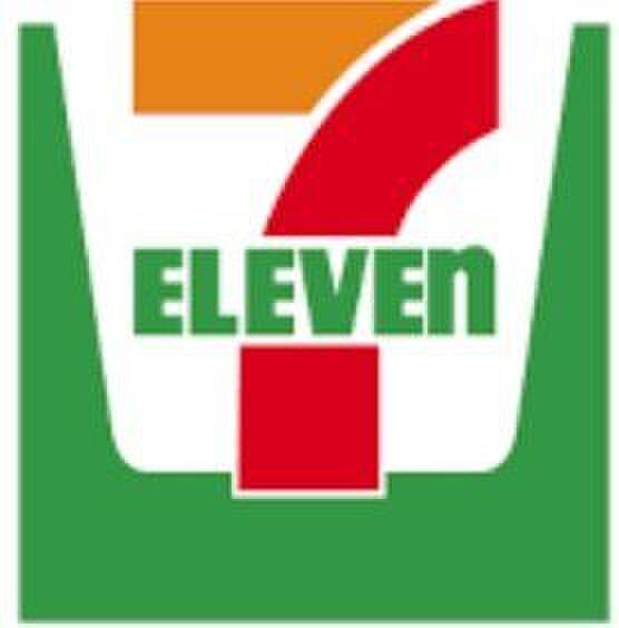 セブンイレブン福岡笹丘1丁目店 徒歩8分。24時間営業のコンビニが近いとコピー機の利用や郵便物の受け取り、支払い手続きなどが身近に行えて便利です！ 640m
