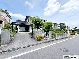 月の浦4丁目 戸建