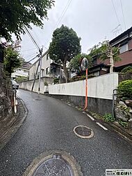 六本松3丁目 土地