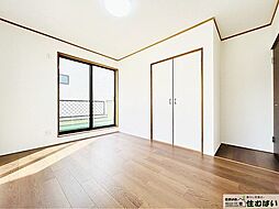洋室の画像