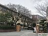周辺：福岡市立和白丘中学校 徒歩10分。エリア内の小中学校がどちらも近い、子育てに優しい住環境が魅力的です♪ 720m