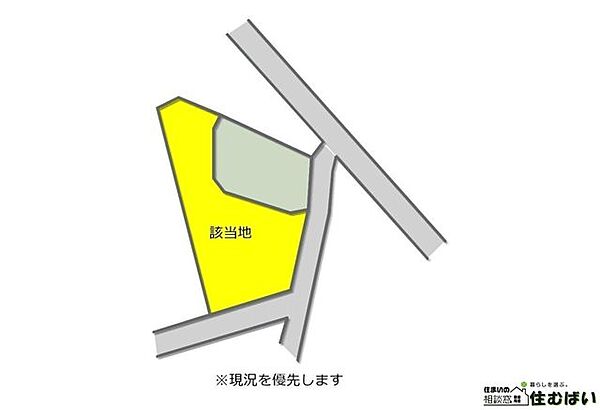 区画図：340000300170