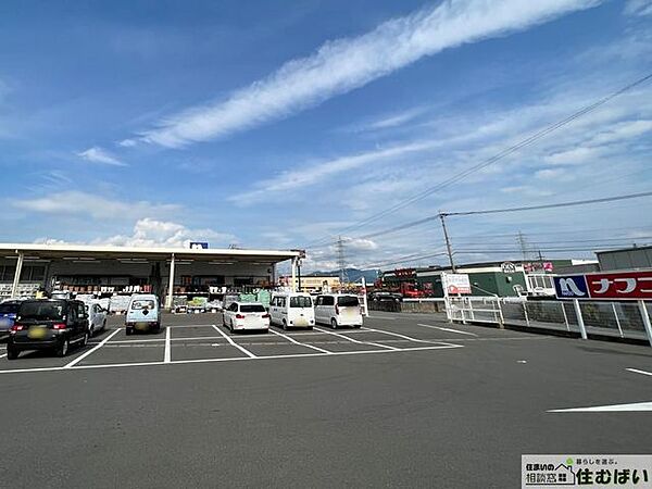 ホームプラザナフコ多田羅店 徒歩24分。（徒歩3分）暮らしの困った！を解決するホームセンターもお近くに。お気軽にDIYにも挑戦することができますね♪ 1920m