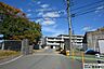 周辺：宇美町立原田小学校 徒歩9分。（徒歩7分）小学校がお近くで小さなお子様がいらっしゃるご家庭でも安心です♪ 670m