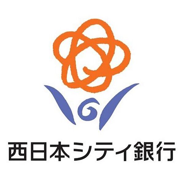 西日本シティ銀行吉塚支店 徒歩10分。銀行がお近くでお振り込みなどもお気軽に行えます。必要なお金を小まめに管理できて機能的です♪ 760m