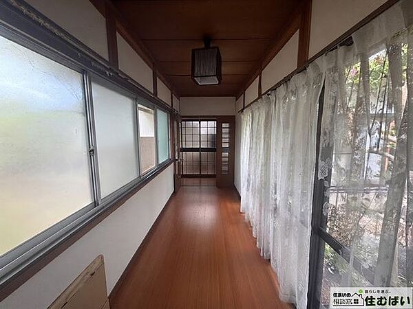 室内