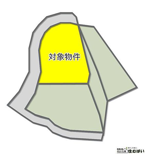 区画図：340000310784
