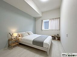洋室の画像