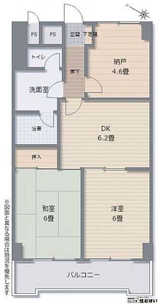 間取り：340000234075