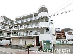 Osaka Metro谷町線 千林大宮駅 徒歩7分の賃貸マンション