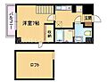 ラ・フォーレ東野田8階6.8万円