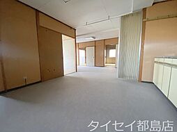 Osaka Metro谷町線 野江内代駅 徒歩14分の賃貸マンション 2階3LDKのリビング/ダイニング