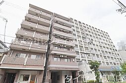 京阪本線 野江駅 徒歩2分の賃貸マンション