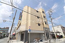 ゴールデンハイツ