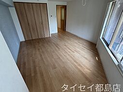 JR大阪環状線 桜ノ宮駅 徒歩2分の賃貸マンション 3階1Kのリビング/ダイニング