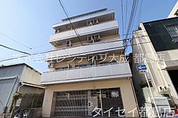 Osaka Metro谷町線 都島駅 徒歩10分の賃貸マンション