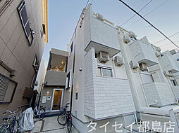 Osaka Metro谷町線 千林大宮駅 徒歩8分の賃貸アパート