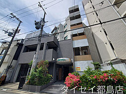 京阪本線 滝井駅 徒歩4分の賃貸マンション