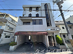 京阪本線 森小路駅 徒歩5分の賃貸アパート