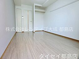 Osaka Metro谷町線 千林大宮駅 徒歩3分の賃貸マンション 5階1Kのリビング/ダイニング