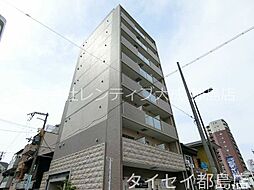 Osaka Metro谷町線 千林大宮駅 徒歩3分の賃貸マンション