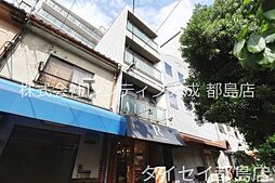 京阪本線 野江駅 徒歩1分