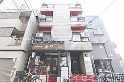 Osaka Metro長堀鶴見緑地線 大阪ビジネスパーク駅 徒歩1分の賃貸マンション