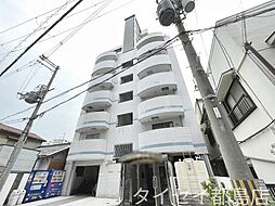 Osaka Metro谷町線 千林大宮駅 徒歩5分の賃貸マンション