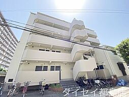 京阪本線 関目駅 徒歩10分の賃貸マンション