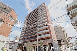 Osaka Metro谷町線 関目高殿駅 徒歩6分の賃貸マンション