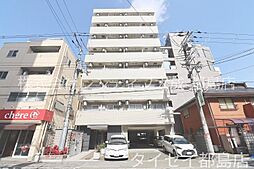 Osaka Metro谷町線 野江内代駅 徒歩8分の賃貸マンション