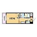 CASA京橋8階6.5万円