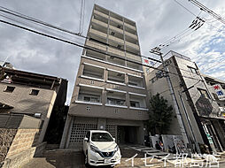 京阪本線 土居駅 徒歩7分の賃貸マンション