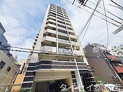 JR大阪環状線 京橋駅 徒歩12分