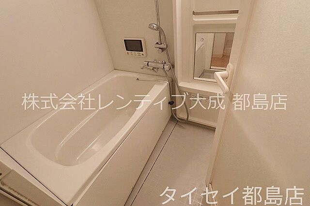 浴室