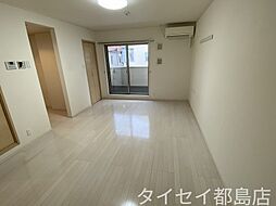 Osaka Metro谷町線 千林大宮駅 徒歩7分の賃貸アパート 1階1Kのリビング/ダイニング