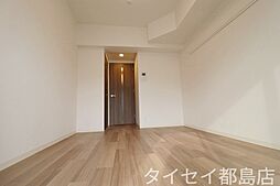 Osaka Metro長堀鶴見緑地線 蒲生四丁目駅 徒歩7分の賃貸マンション 3階1Kのリビング/ダイニング