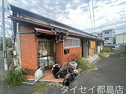 Osaka Metro今里筋線 太子橋今市駅 徒歩8分の賃貸テラスハウス