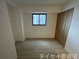 Osaka Metro長堀鶴見緑地線 蒲生四丁目駅 徒歩9分の賃貸マンション 5階2LDKのリビング/ダイニング