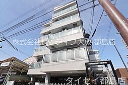 Osaka Metro今里筋線 太子橋今市駅 徒歩5分の賃貸マンション