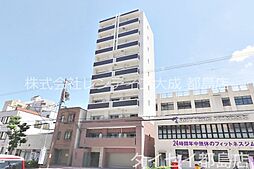 Osaka Metro谷町線 野江内代駅 徒歩6分の賃貸マンション